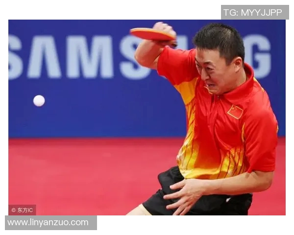 陈晓欣与马琳的巅峰对决谁能笑到最后揭开乒乓球新篇章 陈晓欣与马琳的巅峰对决谁能笑到最后揭开乒乓球新篇章