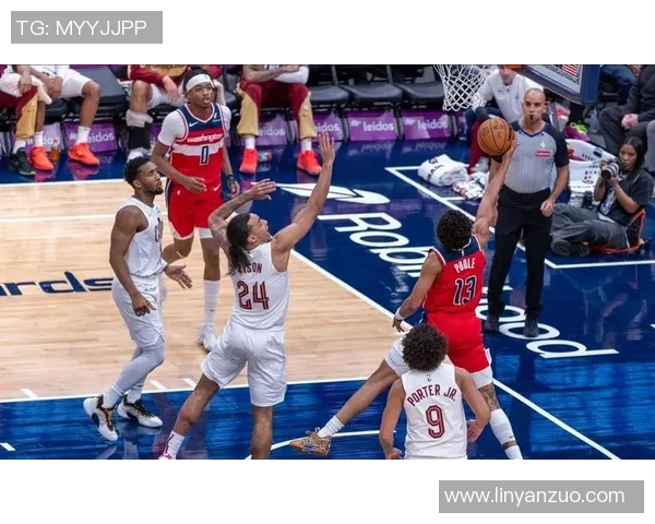 骑士与奇才季前赛精彩对决视频回顾与分析