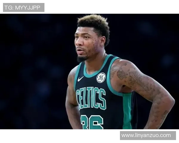 马库斯斯马特的篮球之路与成长历程解析