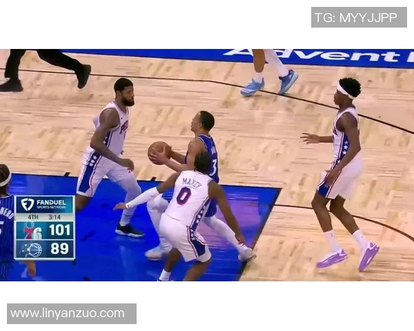 2009年NBA季后赛精彩对决76人挑战魔术的激烈战况回顾 2009年NBA季后赛精彩对决76人挑战魔术的激烈战况回顾