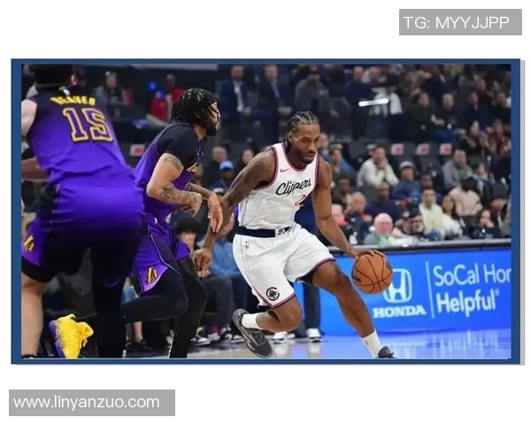 2019年快船与湖人激战回顾:洛杉矶德比的荣耀与挑战 2019年快船与湖人激战回顾:洛杉矶德比的荣耀与挑战