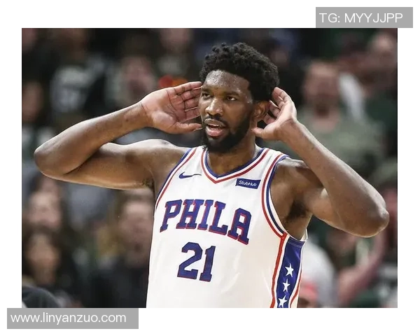 乔尔恩比德的篮球之路与未来展望：从天赋到冠军的追求