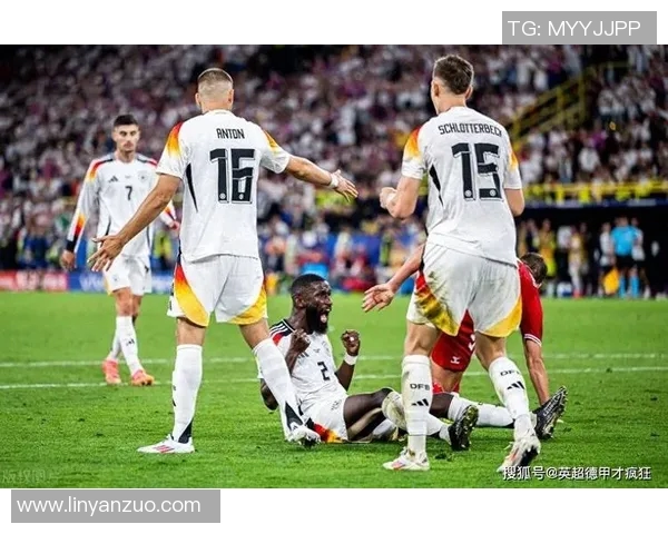 吕迪格：从德甲新星到国际赛场的坚韧之路与辉煌成就