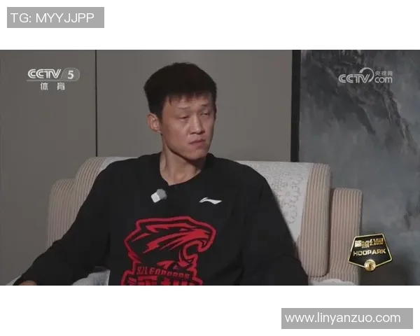 周鹏：从篮球场上的拼搏到人生舞台的精彩转身