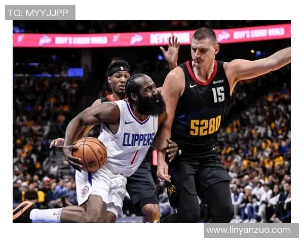 快船与掘金精彩对决回放分析NBA直播全程回顾与精彩瞬间分享